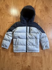 Polo Ralph Lauren Jacket Puffer Kids Down Size 6 New Without Tags