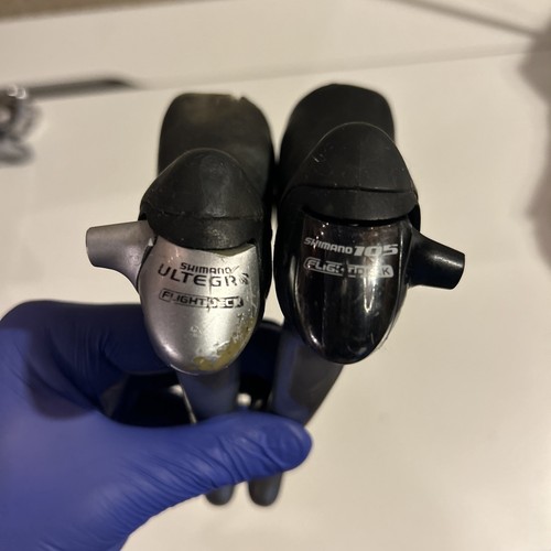 Shimano 105 / Ultegra 9 fach Gruppe 5500 - Bild 16 von 24