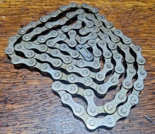BMX Bike KMC Chain (Redline, Dyno, Powerlite, GT)