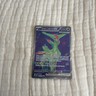 Pokemon Scarlet & Violet Temporal Forces Iron Leaves EX Full Art Holo #186/162