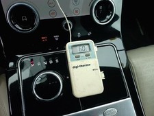 Climatisation et Accessoires Land Rover DEFENDER