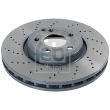 Disque de frein Mercedes 560