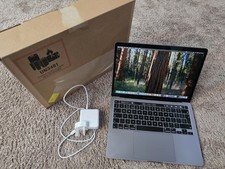 Apple MacBook Pro 13" (A2289) 1.4GHz • 16GB RAM • Good Condition