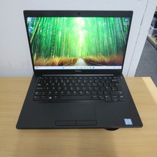Dell Latitude 7390 i5-8250U 8GB RAM 256GB SSD Windows 11 Pro