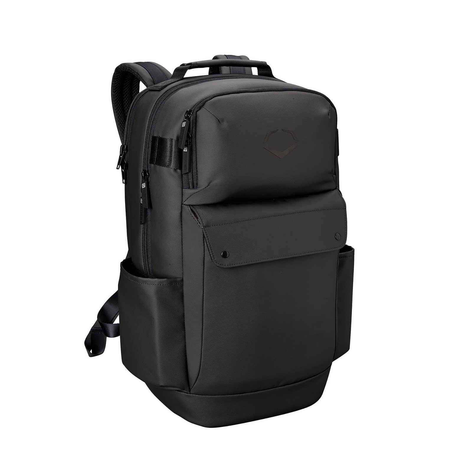 Exec Backpack, Black - image 1