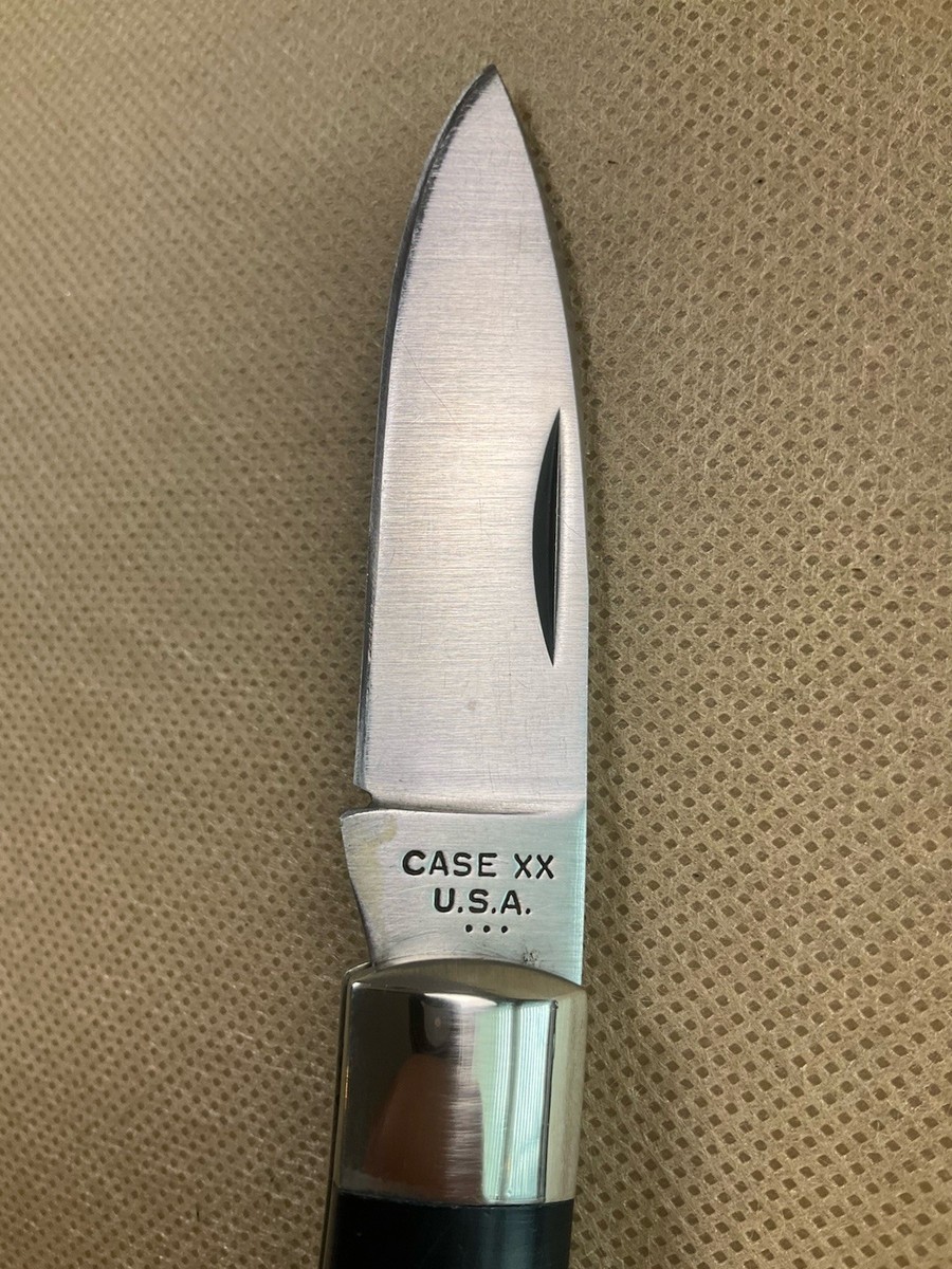 OLD 1977 Fresher /FLP30オリジナルハードケース付属 Case 21051 LSSP lock blade 1977 Knife | eBay