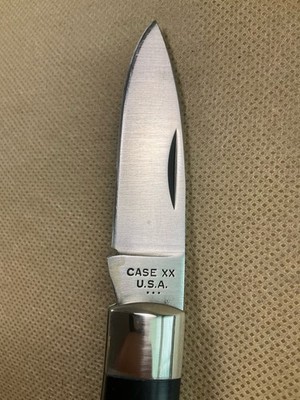 OLD 1977 Fresher /FLP30オリジナルハードケース付属 Case 21051 LSSP lock blade 1977 Knife | eBay