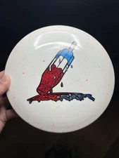 ESP Confetti Cicada - Triple Foil Bomb Pop 173-174 Rare