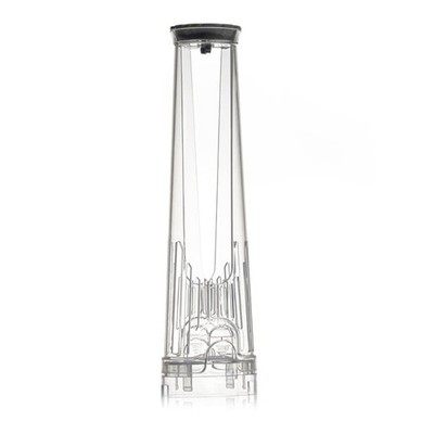 Fast Change Clear Filter Parenthesis for Coffee Machines Additional ABS Denial