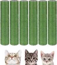6 Pack M8 Cat Tree Scratching Post Replacement Parts for Indoor Cats Tower Ro