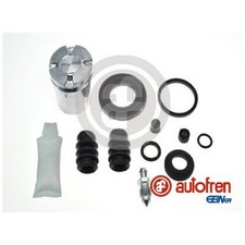 Reparatursatz Bremssattel hinten für Suzuki Vitara LY | 24345774