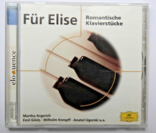 Für Elise - Romantische Klavierstücke - Deu...