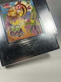 Bee 52 NES Unlicensed Nintendo Entertainment System 1992 Authentic Tested Cart