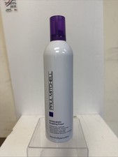 PAUL MITCHELL EXTRA BODY SCULPTING FOAM 16.9 OZ