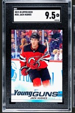 2019-20 Upper Deck Series 2 Hockey Cards 36