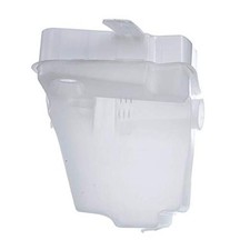 Windshield Washer Reservoir Container Tank Replacement for Mercedes-Benz W163