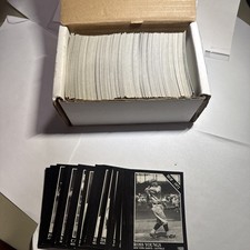 3 Cheap Baseball Card Sets That Go Deep into the Game's Past 22