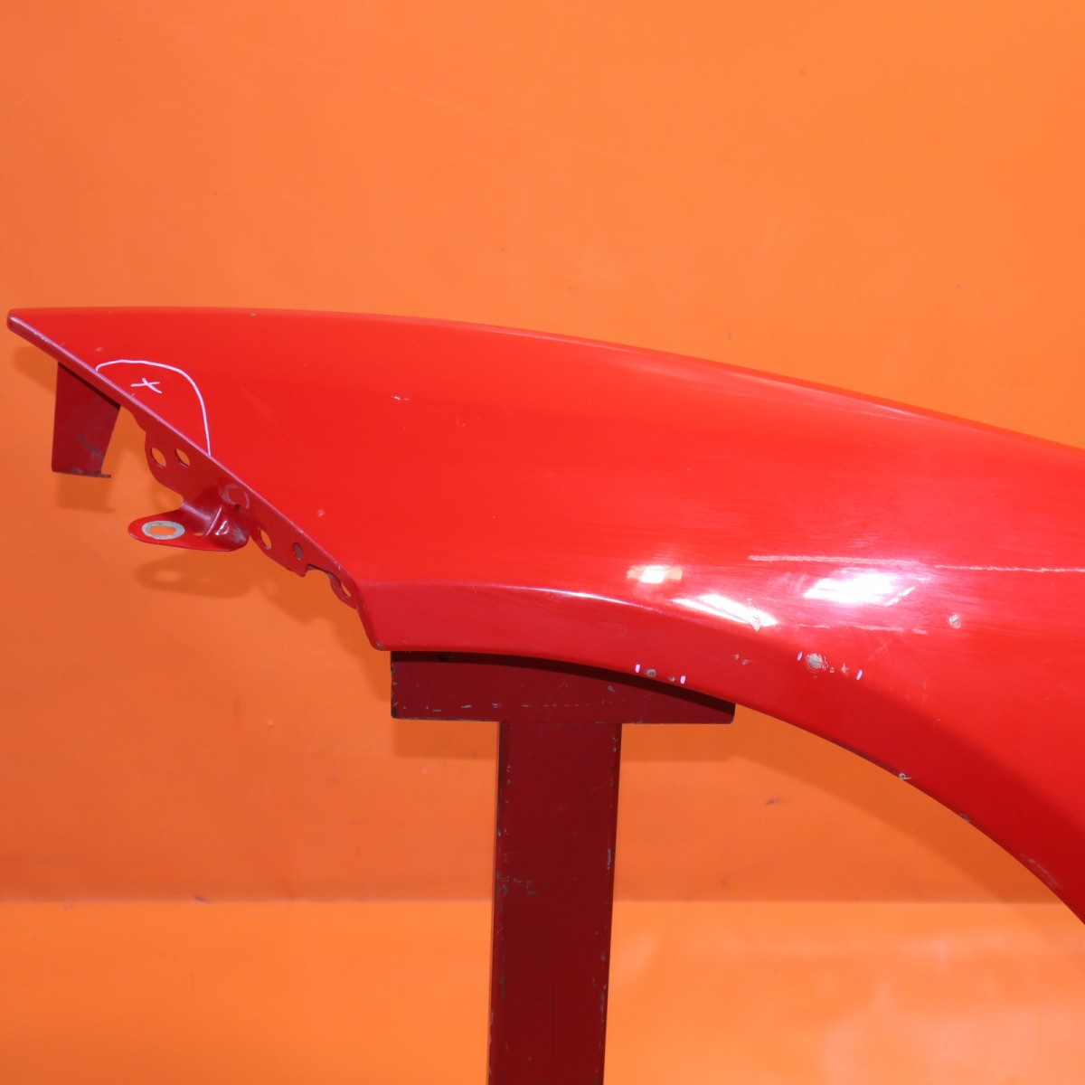 Ferrari 458 2010-2015 Left Fender P/N 84082011