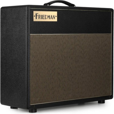 Friedman Small Box 65-watt 1x12'' Extension Cabinet