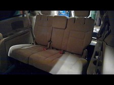 Caravan  2014 Third Seat Station Wagon Van 10250225