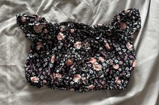 New Look Age 13 Girls Crop Top