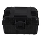 Portable Tool Box Organizer Plastic Storage Case For Travel Carrying Use