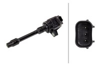 Hella 5DA 358 057-271 ZüNdspule FüR Honda