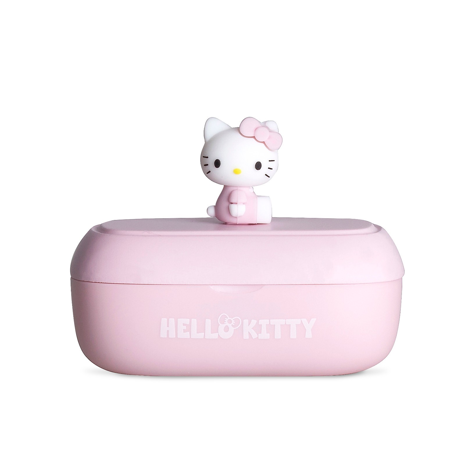 OTL Technologies Hello Kitty 3D TWS Wireless Earphones & Charge Case for Kids
