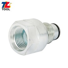 P40 Directional Control Valve Accessory SAE For All Control Valve 10GPM