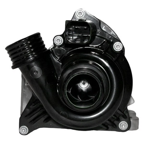 For BMW X5 2011-2013 GMB 115-2270 Electric Water Pump Foto 4 de 4