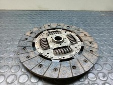 Disque d'embrayage Fiat PUNTO