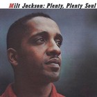 Plenty, Plenty Soul by Milt Jackson (CD, May-1989, WEA Japan)