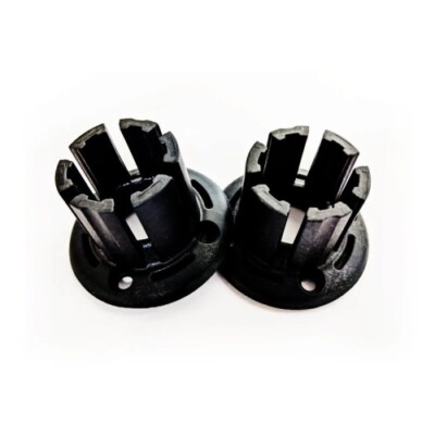 Cloudwheel Adapter für E-Skateboards & Revel Kit, 2er Set