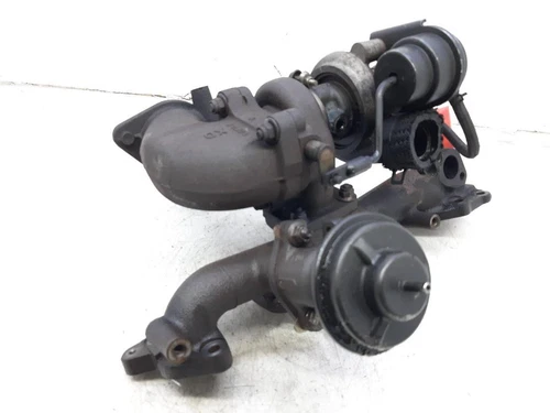 2823127000 Turbocompresor para KIA CARENS (RS) 2.0 CRDi EX Monovolumen 7633979 - Imagen 3 de 8