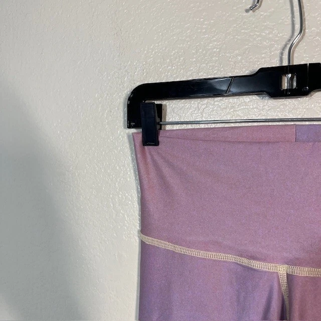 Leggings femininas Teeki pequena compressão deserto pôr do sol academia ioga hippie - Imagem 2 de 4