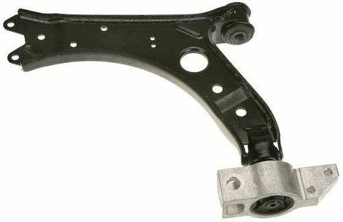 2x QUERLENKER QUERLENKER VORNE UNTEN für AUDI A3 SP.HINTEN 1.4 TFSI ab 2013 - Bild 3 von 9