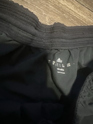 Adidas Formotion Seattle Sounders Team Issued Shorts Men’s Medium Gray #G - Picture 4 of 5