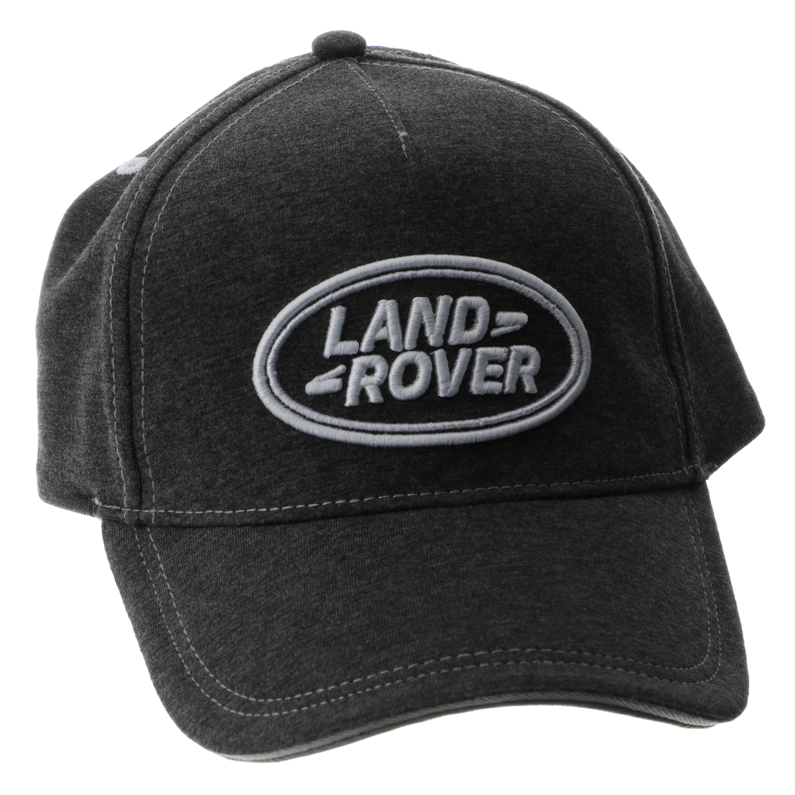 Tapa gris para Land Rover