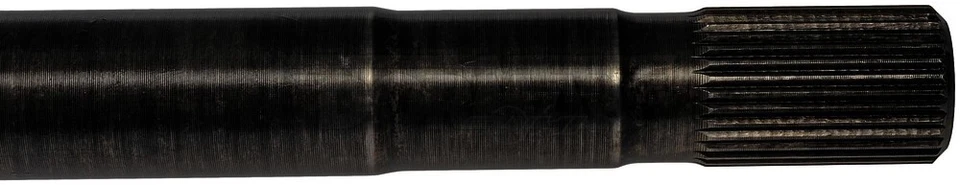 Eje compatible con Nissan Titan 2004-2007 Dorman OE SOLUTIONS Foto 4 de 4