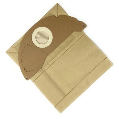 For Karcher Wet E A2000 Dry MV2 WD2 Maintenance Kit 10 Bags - Foto 9