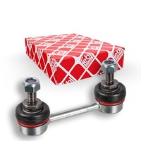 Febi Bilstein Koppelstange Mit Muttern Hinten Rechts Links FüR Bmw X3
