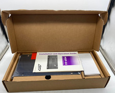 RTI MRP-64 Multi-Room Control Processor  20-2...