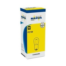 176433000 NARVA Glühlampe, Blinkleuchte