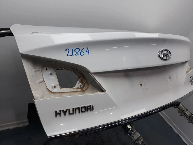 692003Z310 rear door for HYUNDAI I40 1.7 CRDI 2012 1490393 | eBay