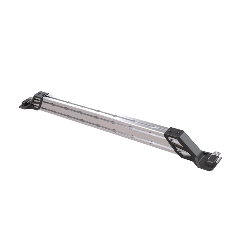 Polaris 2024 XPEDITION XP ADV Lock & Ride MAX Cross Bed Bar