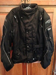teknic jackets