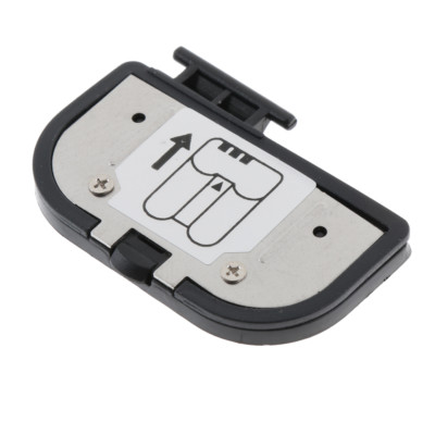Batteriefach Abdeckung Deckel Für Nikon D200 D300 D300s   S5 Pro,