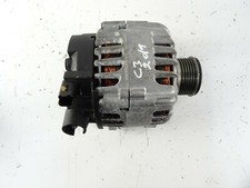 Citroen C3 MK3 2016 - 2021 1.2 Alternatore benzina 9826574080