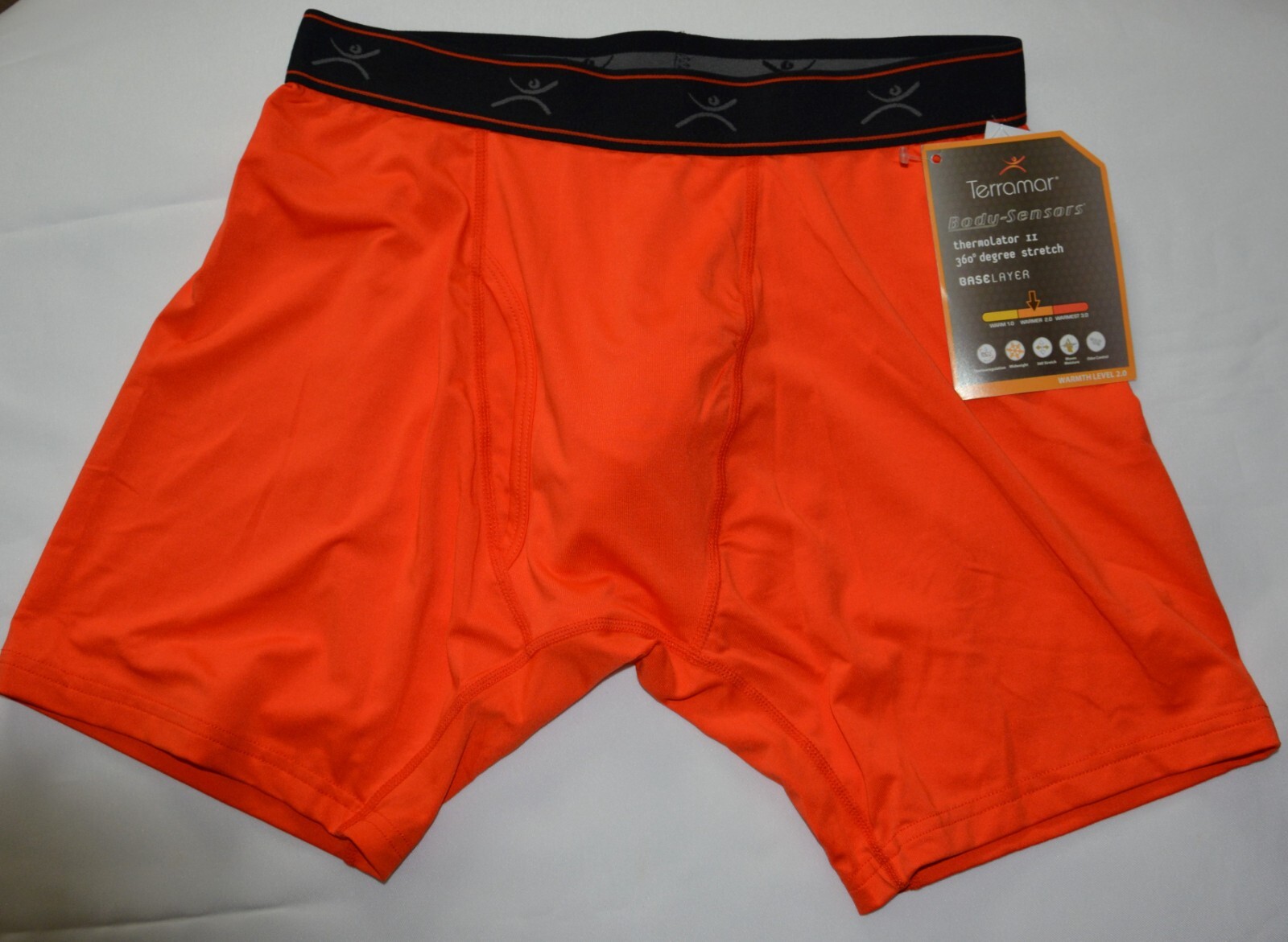 offerta BRANDI TIBERIO Slip cotone 4 colori