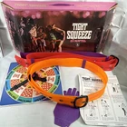 Tight Squeeze Vintage Mattel Board Game OOP VTG 5430 Complete 1967 USA Snuggle
